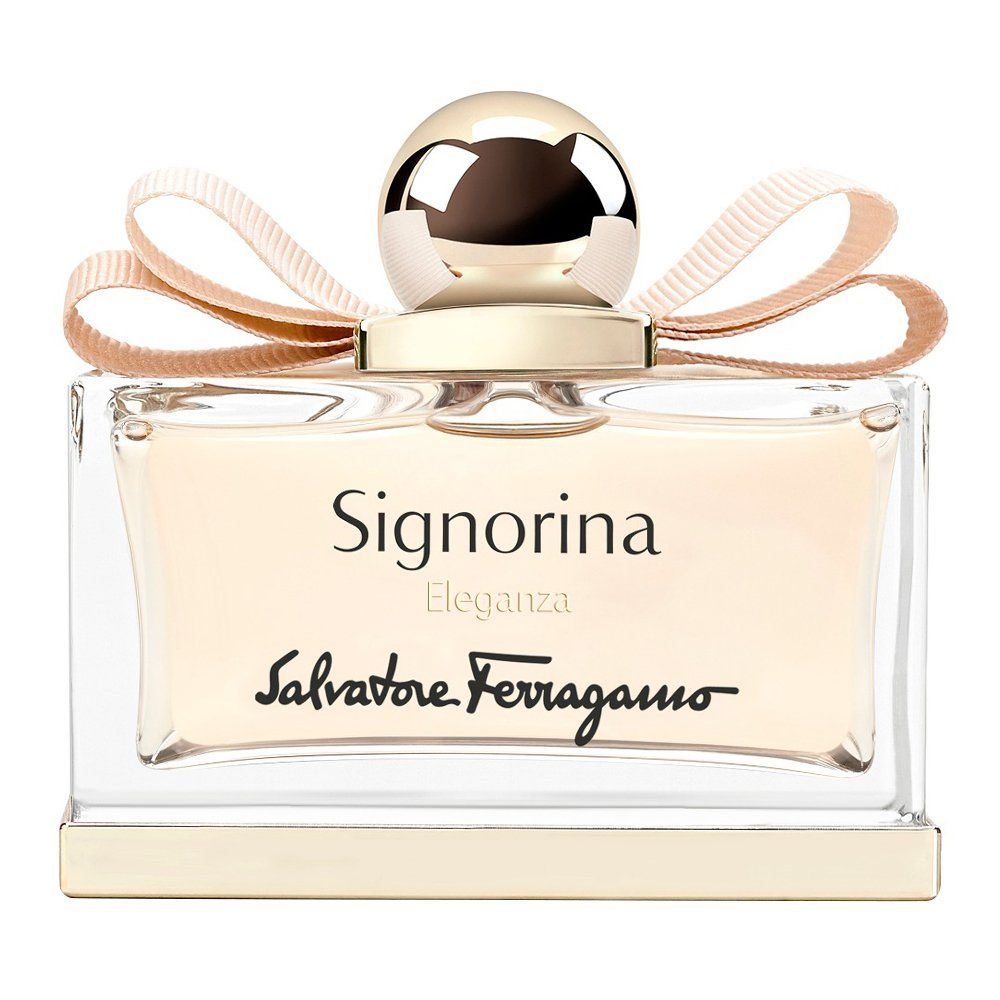 Salvatore Ferragamo Signorina Eau de Parfum 100ml - Main Image