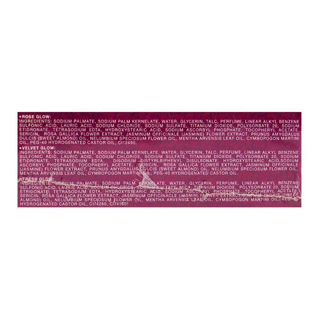 Lux 3 In 1 Multi Soap Trio Pack, 3x130g - Image 3