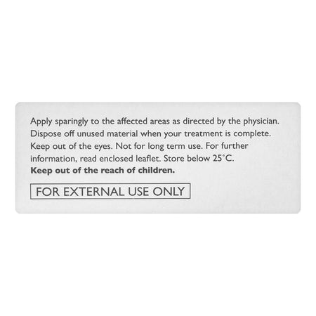 Mass Pharma Synalar Gel, 30g - Image 4