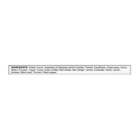 Freshmate Vegetable Achari, 275g - Image 4