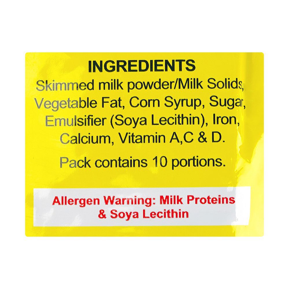 Millac Gro Fortified Nutrition Powder, 260g Pouch - Image 5