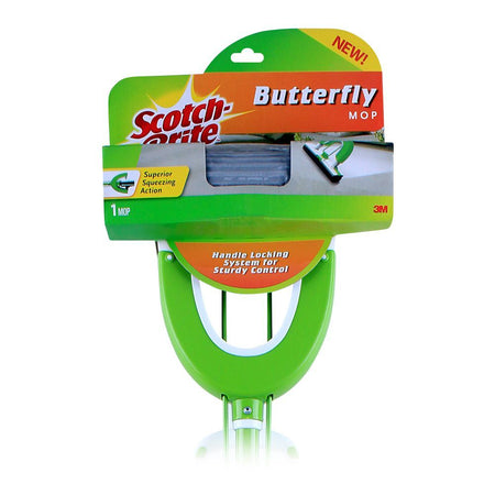 Scotch Brite Butterfly Mop - Image 2