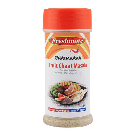 Freshmate Fruit Chaat Masala 100gm - Main Image