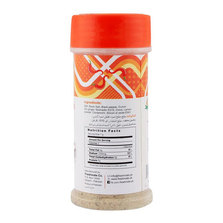 Freshmate Fruit Chaat Masala 100gm - Image 2