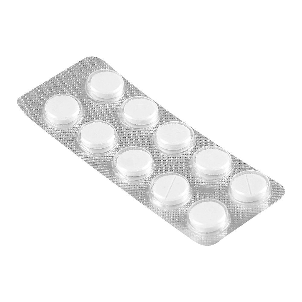 Abbott Serc Tablet, 24mg, 1-Strip - Main Image