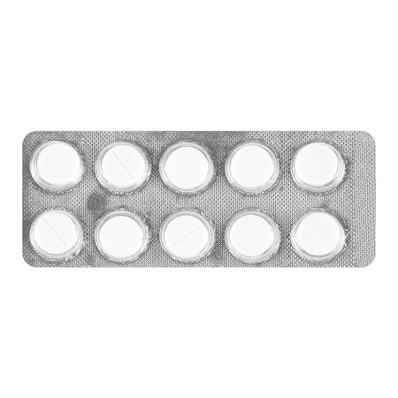 Abbott Serc Tablet, 24mg, 1-Strip - Image 2
