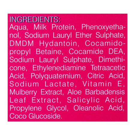 Acne Wipe Anti-Acne Milky Cleanser, 100ml - Image 4