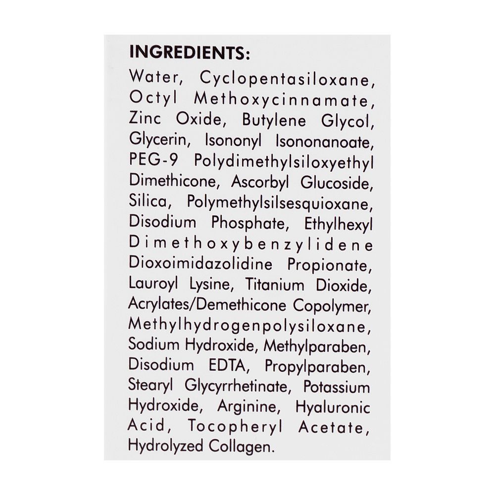 ATCO Healthcare Skin Aqua Clear White SPF-50, 25g - Image 5