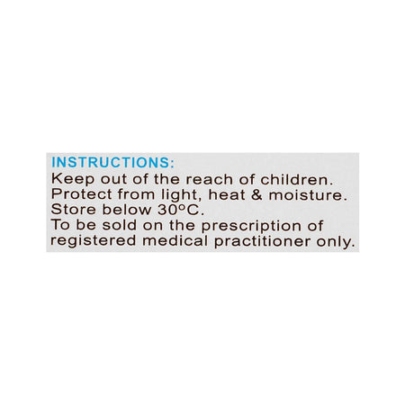 ATCO Laboratories Donecept, 10mg, 10-Pack - Image 3