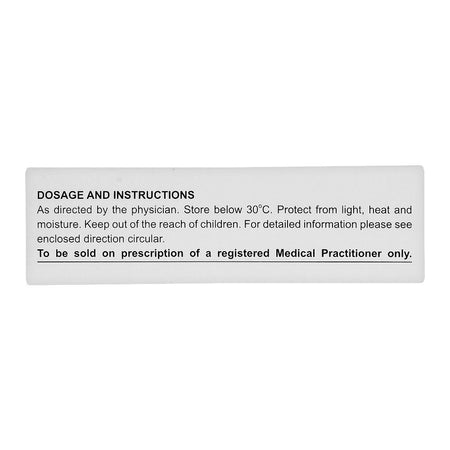 Amarant Pharmaceuticals Ticon Gel, 25g - Image 4