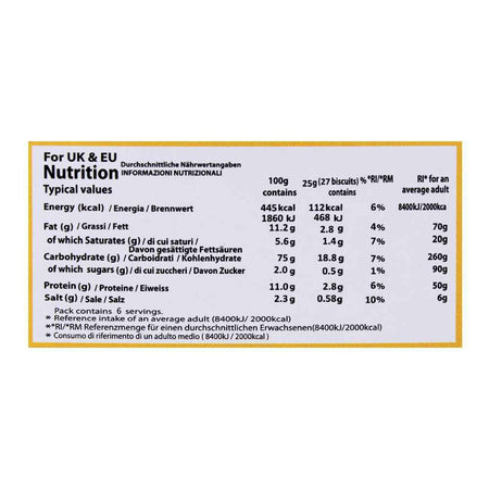 Maliban Cheesebits Tangy Cheese Crackers, 170g - Image 5