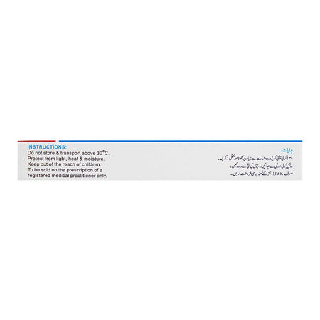 Terbiderm Forte Tablet, 250mg - Image 5