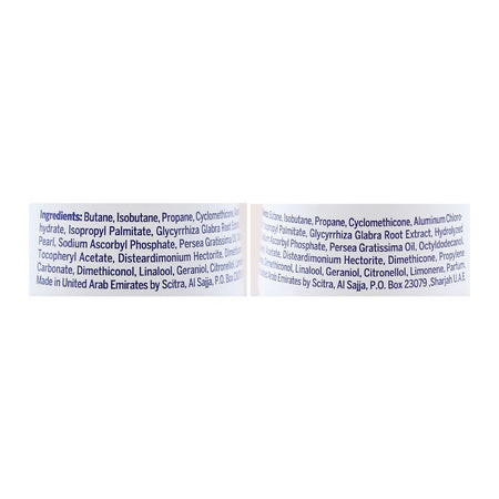 Nivea 48H Natural Fairness Anti-Perspirant Deodorant Spray, For Women, 150ml - Image 4