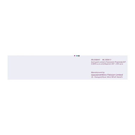 GSK Cutivate-M Ointment, 10g - Image 2