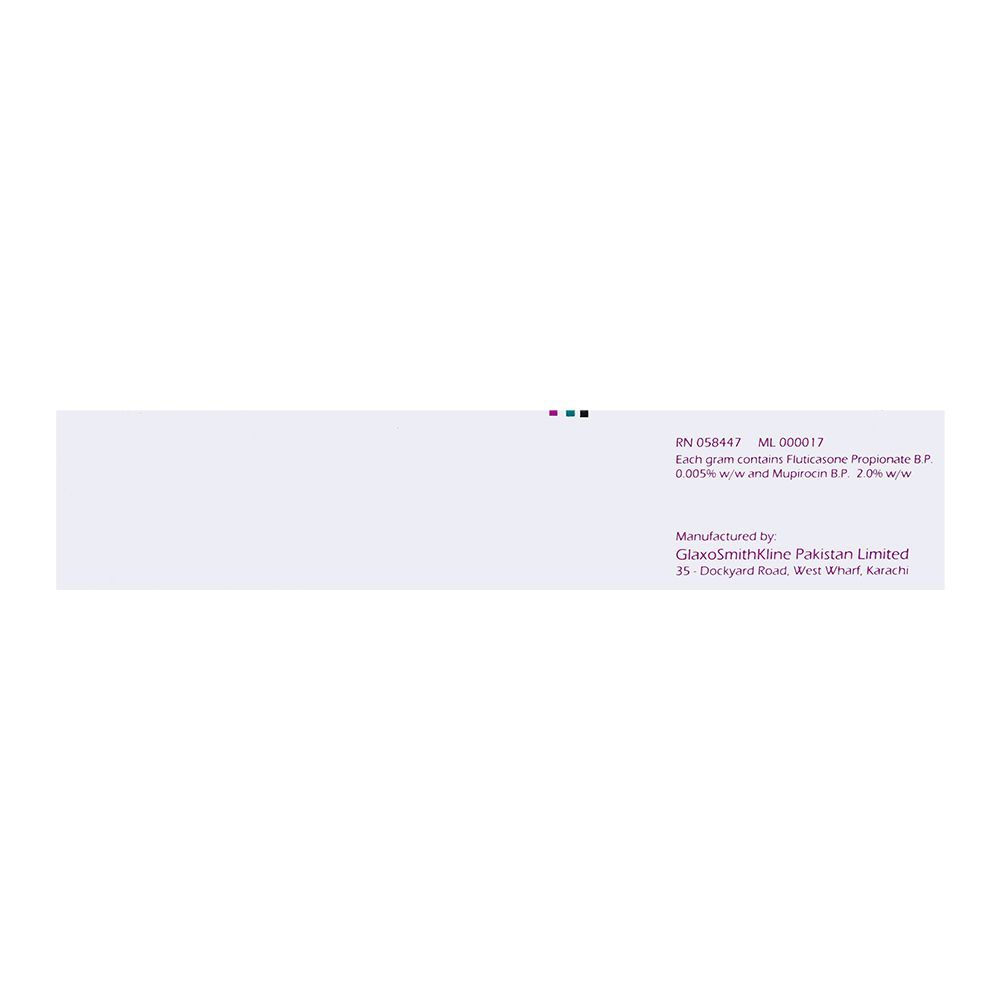 GSK Cutivate-M Ointment, 10g - Image 2