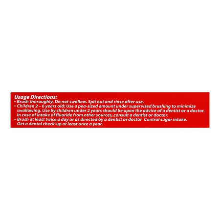 Colgate Maximum Cavity Protection Tooth Paste 75g, Free Tooth Brush - Image 5