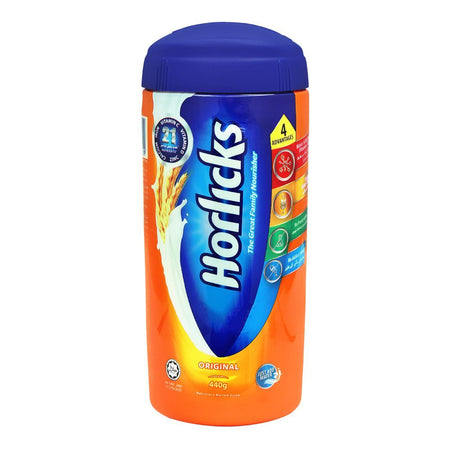 Horlicks Original, 500g - Main Image