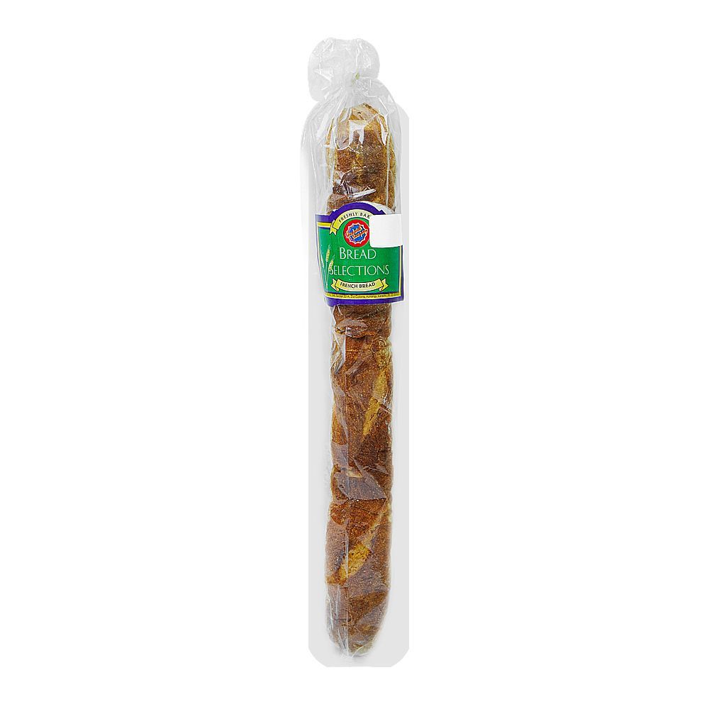 Bread Selection French Bread Large, 1-Pack - Main Image