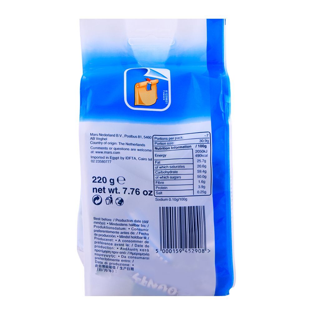 Bounty Miniatures 220g Pouch - Image 2