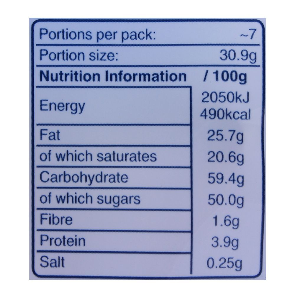 Bounty Miniatures 220g Pouch - Image 3