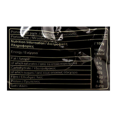 Mars Miniatures Chocolate Pouch, 220g - Image 4