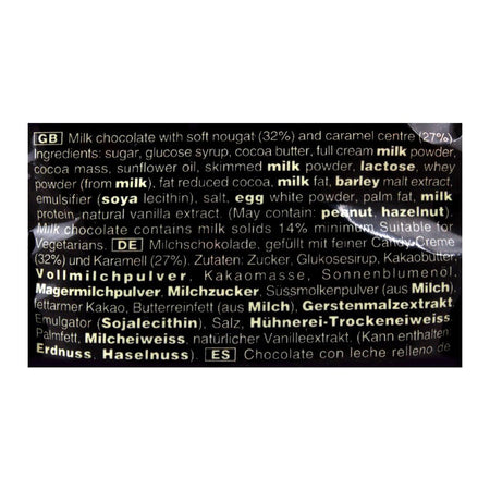 Mars Miniatures Chocolate Pouch, 220g - Image 5