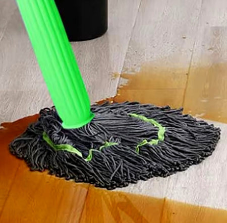 2 In 1 Microfiber Floor Mop - image 5