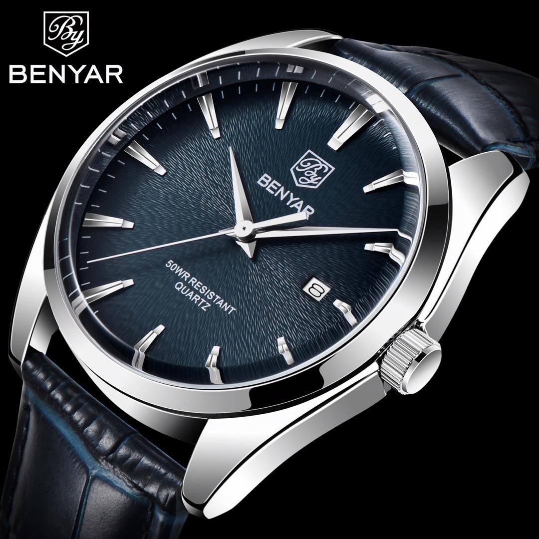 Benyar BY-5163 Casual Date Series main image
