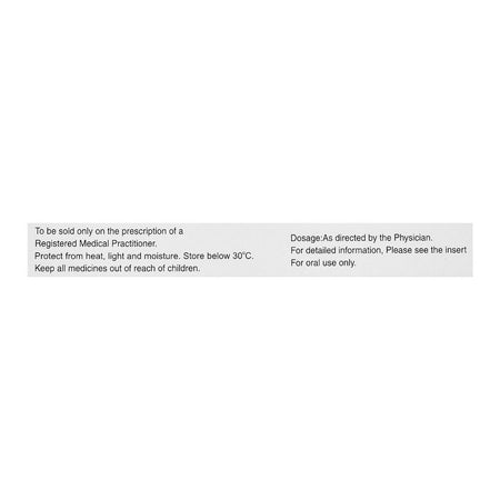 Tabros Pharma Co-Valtec Tablet, 160/12.5mg, 28-Pack - Image 4