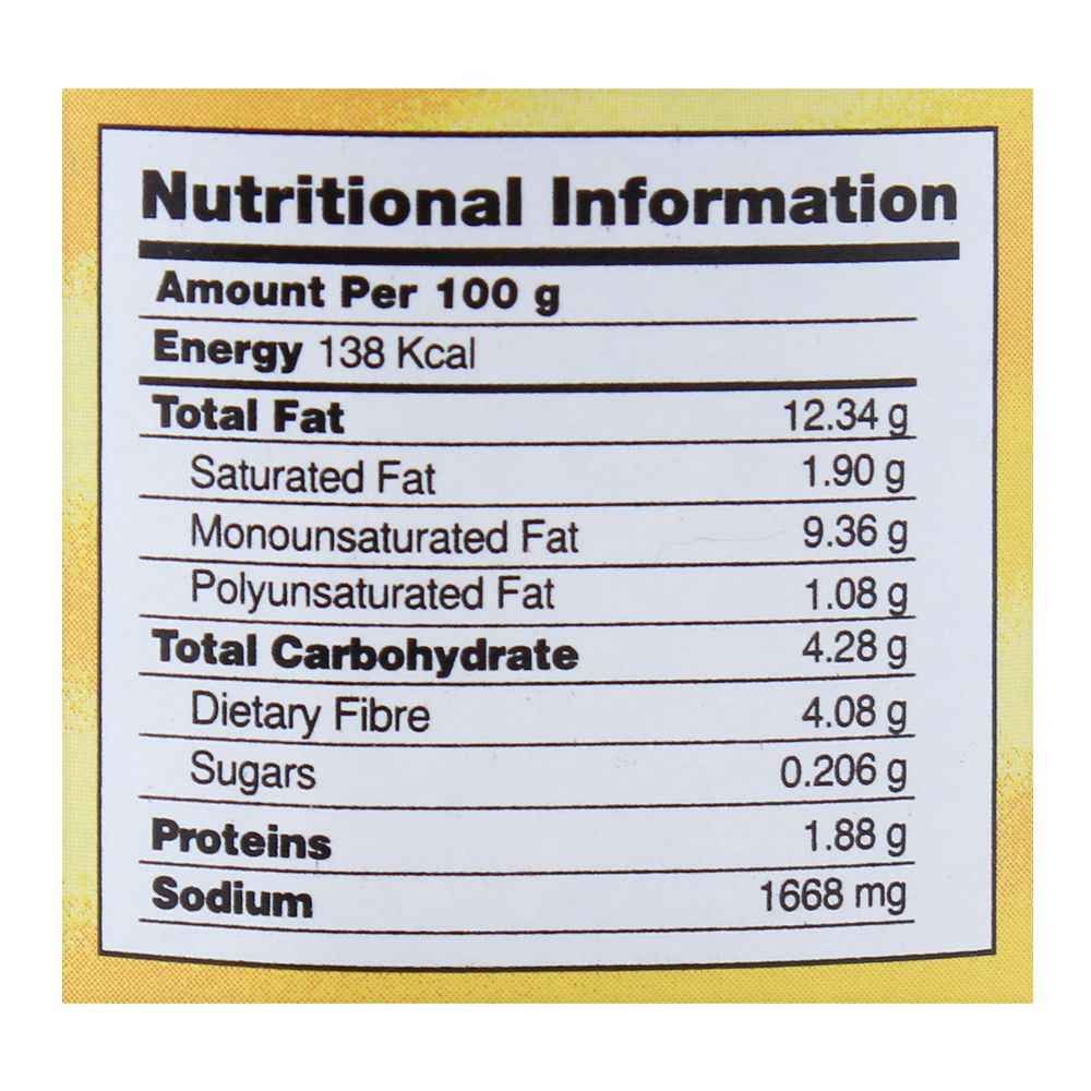 Delmonte Stuffed Green Olives, 450g - Image 4