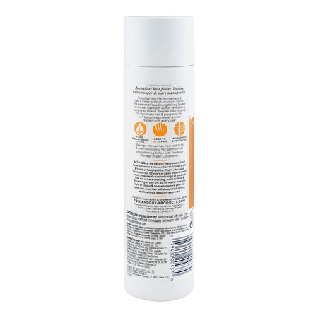 Toni & Guy Damage Repair Shampoo, For Strong Hair, 250ml - Image 2