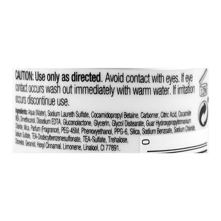 Toni & Guy Damage Repair Shampoo, For Strong Hair, 250ml - Image 3