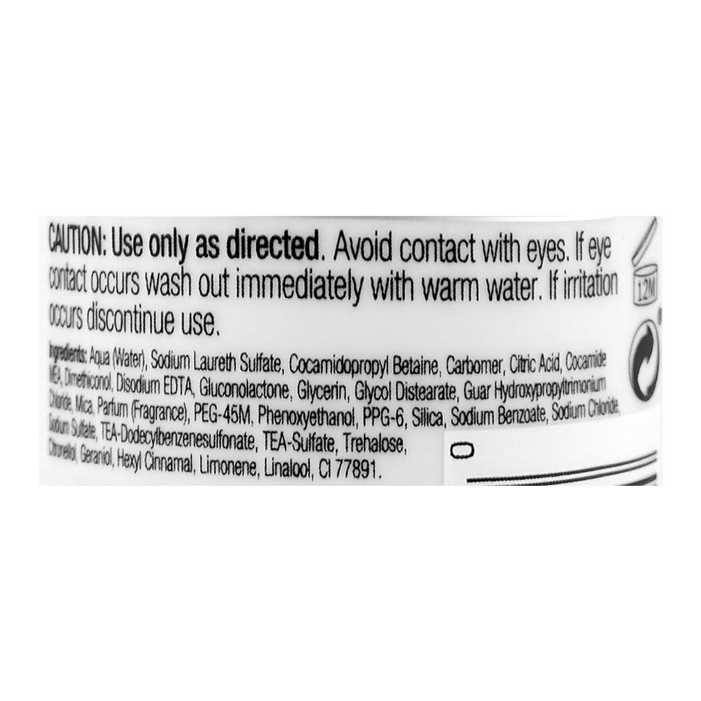 Toni & Guy Damage Repair Shampoo, For Strong Hair, 250ml - Image 3
