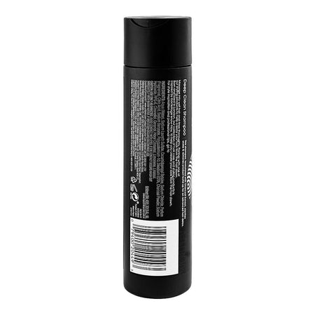 Toni & Guy Men Deep Clean Charcoal Extract Shampoo, 250ml - Image 2