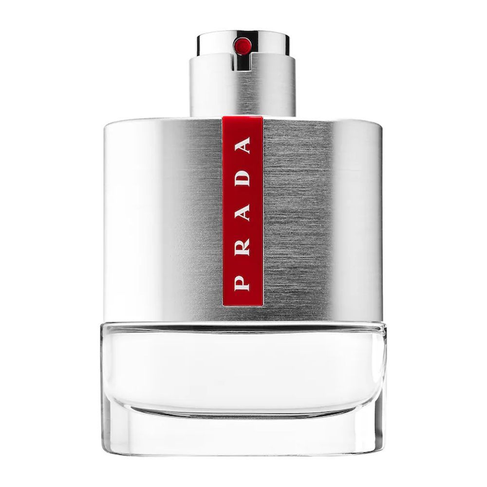 Prada Luna Rossa, Eau de Toilette, For Men, 100ml - Main Image
