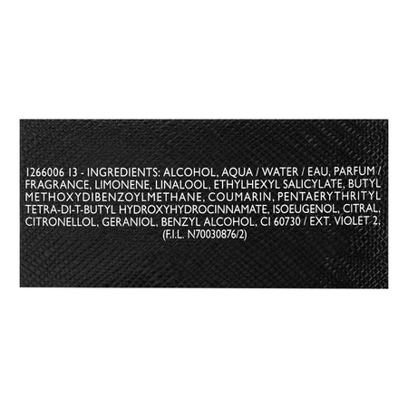Prada Luna Rossa, Eau de Toilette, For Men, 100ml - Image 4
