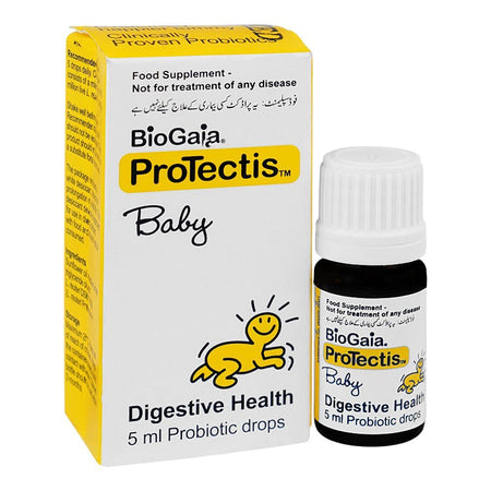 Biogaia Protectis Drops, 5ml - Main Image