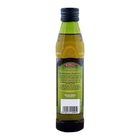 Borges Extra Virgin Olive Oil 250ml Bottle - Image 2