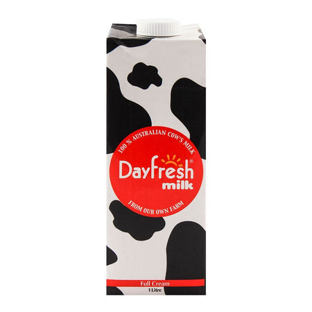 Day Fresh Full Cream Milk 1 Litre - Main Image