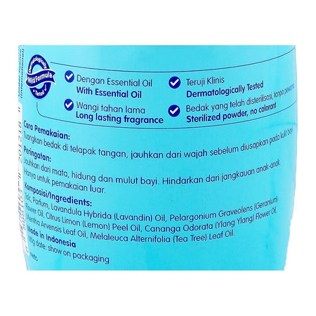 Cussons Mild & Gentle Baby Powder, 200g + 60g Extra - Image 3
