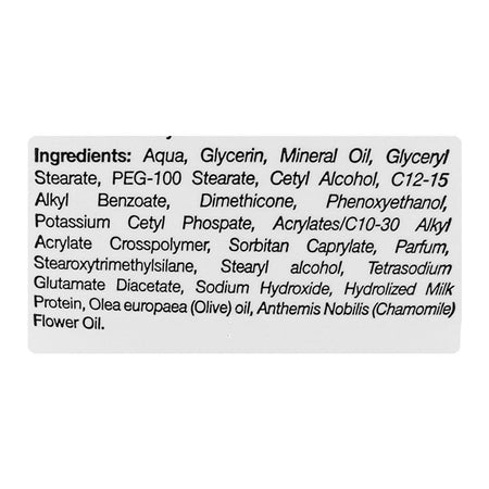 Cussons Baby Mild & Gentle Lotion, 200g - Image 3