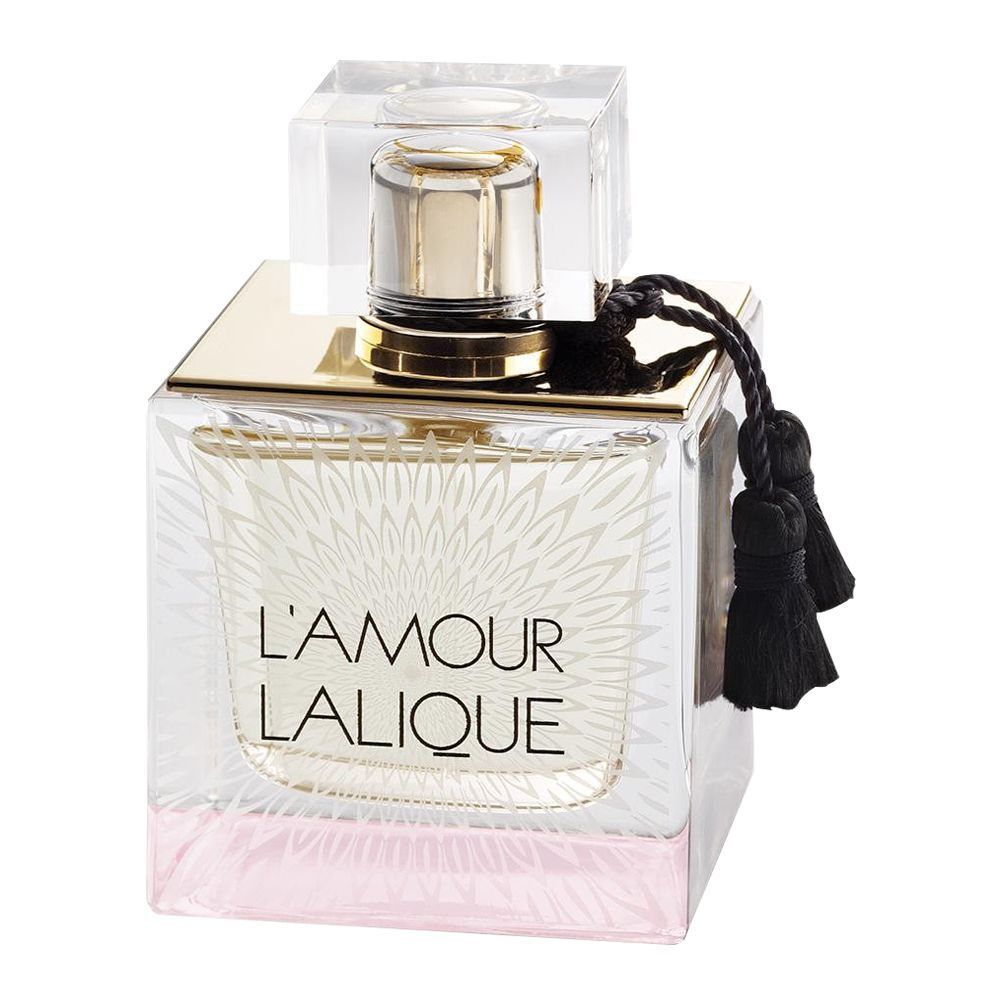 Lalique L'Amour Eau De Parfum 100ml - Main Image