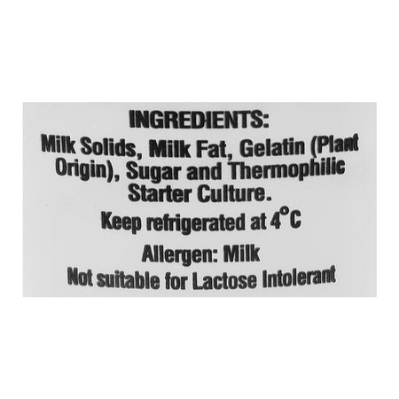 Day Fresh Yogurt Low-Fat, 400g - Image 3