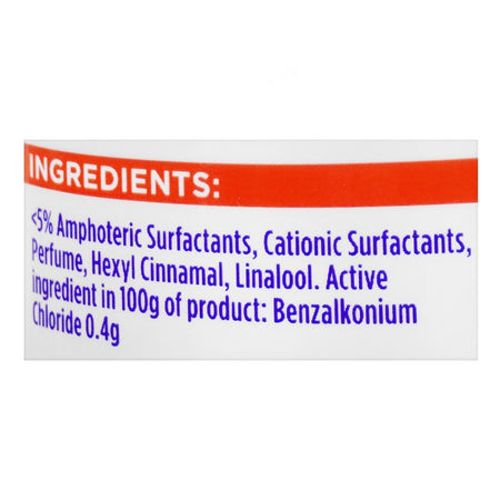 Domestos Floral Fresh Toilet Gel, 750ml - Image 3