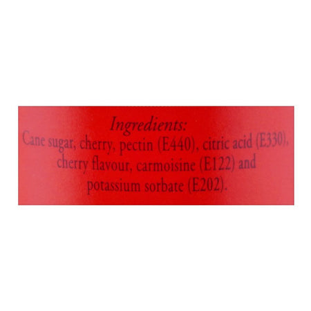 Fruit Tree Cherry Jam, 440g - Image 4