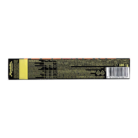 Toblerone Dark Chocolate, 100g - Image 3