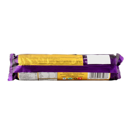 Britannia Good Day Chocolate Chip Cookies 120gm - Image 2