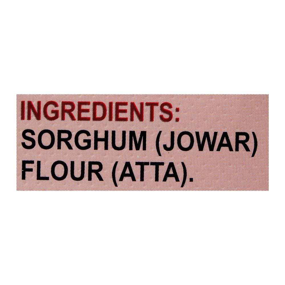 Syed Flour Mills Diet Silk Atta, Wheat & Gluten Free, 1 KG - Image 3