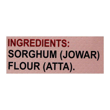 Syed Flour Mills Diet Silk Atta, Wheat & Gluten Free, 1 KG - Image 3