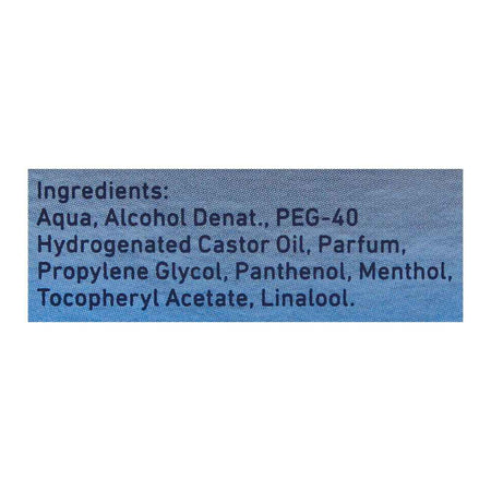 Nivea Fresh & Cool After Shave Fluid, 100ml - Image 4